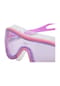 arena Schwimmbrille "The One Mask Jr.", weites Sichtfeld, für Kinder Bild 8