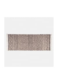 LOBERON - In- & Outdoor-Fußmatte Champigny creme/beige - creme/beige