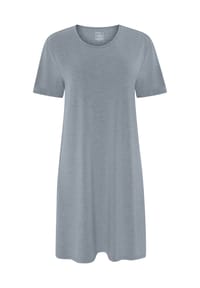 JOCKEY® - Sleepshirt Loungedress 1, kurz, für Damen - 040 BAT.SH. GREY