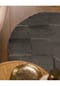 WECONhome Badteppich Davie - Hoch-Tief-Effekt Badteppich Bild 9