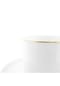 ALMINA® Kaffeetassen-Set 200 ml 12 Teilig Bild 10