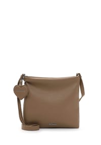 Emily & Noah ENIE - Umhängetasche, Emblem, für Damen - 100 BLACK