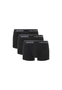 LACOSTE - Pants, 3er-Pack, für Herren - 001 WHITE