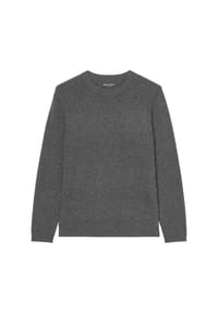 Marc O'Polo - Pullover - graphite grey melange