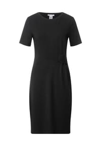 Street One - Kleid - Black