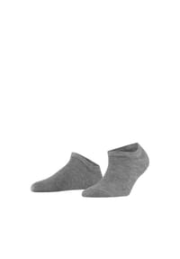 FALKE - Active Breeze Sneakersocken, atmungsaktiv, für Damen - 2000 WHITE