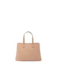 Gave Lux - Handtasche - choco