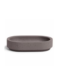 MÖVE - Seifenschale Solid - grey