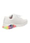 SKECHERS® Uno Sneaker "One for stars!", Wordingprint, für Damen Bild 12