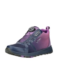 VADO - Mesh Sneaker - Violett