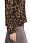 CARTOON Casual-Bluse mit Muster Bild 13
