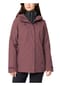 VAUDE 3in1-Jacken Women's Neyland 3in1 Jacket Bild 13