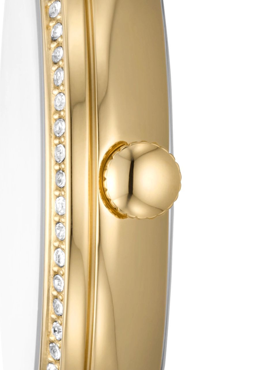 FOSSIL Jacqueline Damen Multifunktionsuhr  