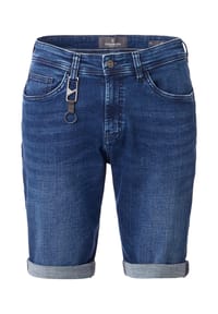 CASAMODA - Bermuda High Flex - Blau