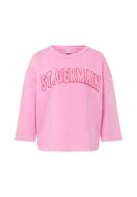 RABE - T-Shirt für Damen - Rosa