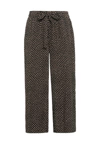 GALERIA - Culotte "Liva 2", Gummibund, für Damen - BLACK MINMAL