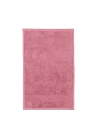 Villeroy & Boch - Handtücher One 2550 rose sauvage - 236 - rosa