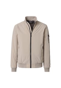 CASAMODA - Herren Blouson uni - Beige