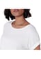ONLY® T-Shirt, umgeschlagene Ärmelbündchen, für Damen Bild 18