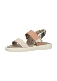 igi&co® - Leder Sandalen - Beige