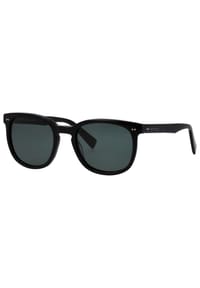Marc O'Polo - Sonnenbrille - dunkelhavanna matt
