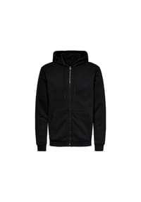 ONLY & SONS - Sweatshirt - Black