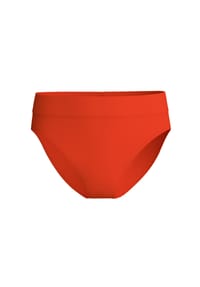 CALIDA - Damen Slip mit Softbund, high waist Elastic - 160 ROSE TEINT
