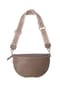 Seasons of April Gürteltasche Crossbody Bag Jaime Große Schultertasche, Umhängetasche aus 100% Leder mit breitem Gurt Bild 1