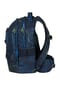 Satch Schulrucksack "pack Blue Tech", für Kinder Bild 11