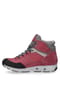 JOSEF SEIBEL Damen Sneaker Noih 57, berry-multi Bild 10