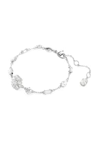 SWAROVSKI - IDYLLIA Damen Armband - 99 SILBER