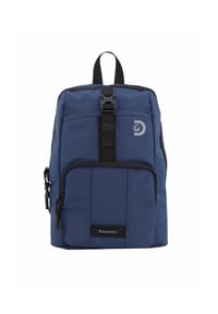 Discovery - Rucksack Shield mit einem Fassungsvermögen von 10 Litern - Blue