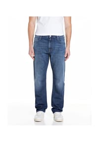REPLAY - Jeanshose, 5-Pocket, für Herren - 007 DARK BLUE
