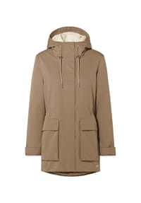 VAUDE - Jacken Women's Manukau Parka III - 179 DARK SEA