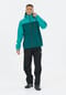 weather report® Regenhose Delton mit atmungsaktiver Membran Bild 10