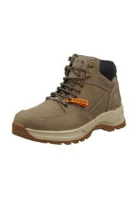 Dockers® by Gerli - Leder Stiefelette - Taupe