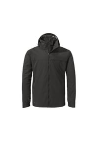 Schöffel - Softshelljacke Boh, Stehkragen, für Herren - 9990 SCHWARZ
