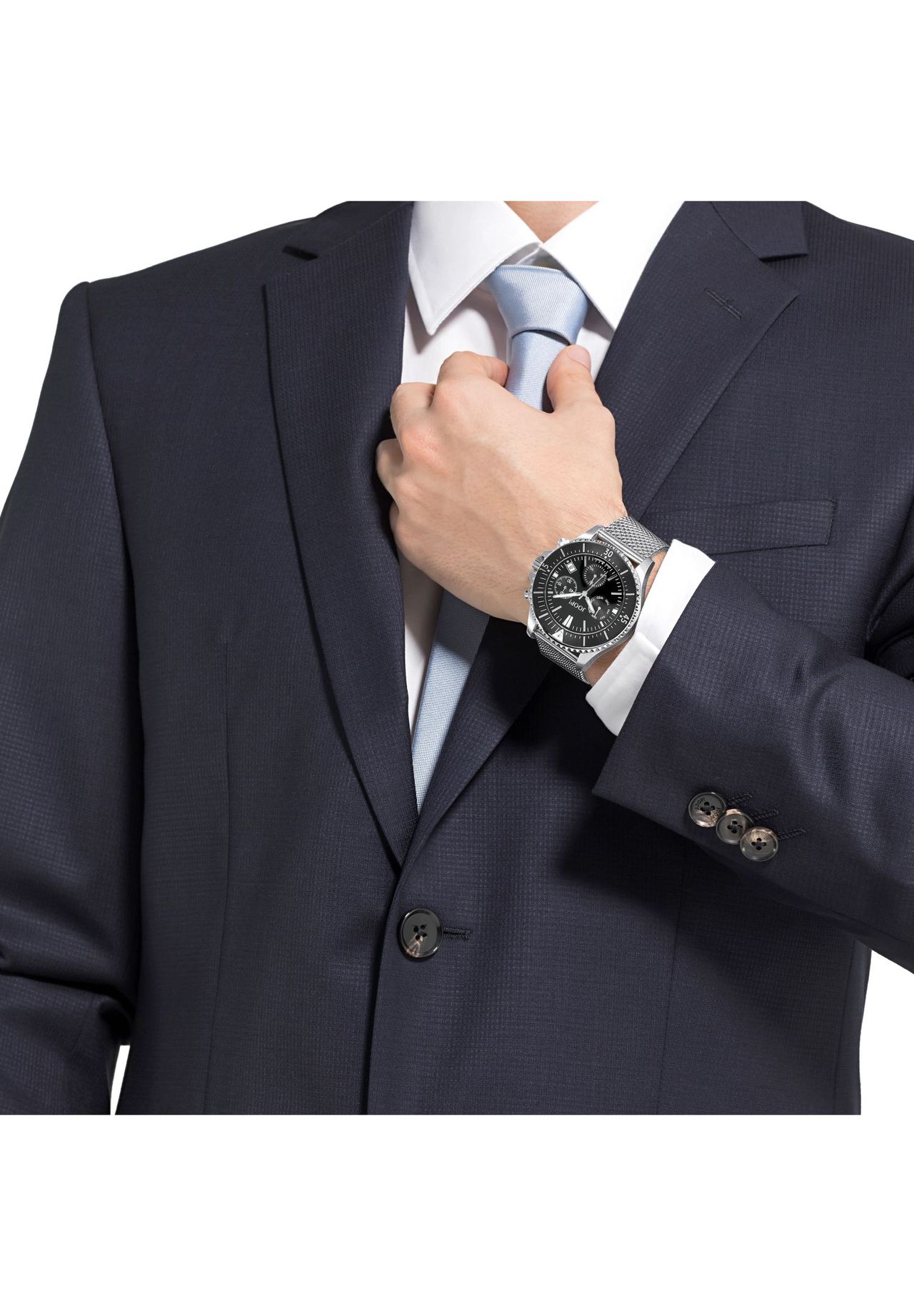 JOOP! Herren Chronograph 