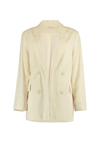 Hailys - Blazer - Beige