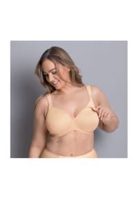 Anita - Miss Anita Still-BH, Spacerschale, atmungsaktiv, für Damen - 001 SCHWARZ
