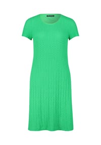 BETTY BARCLAY - Etuikleid mit Rundhalsausschnitt - Island Green