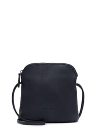 Emily & Noah EMMA - Umhängetasche, Kunstleder, uni, für Damen - 100 BLACK