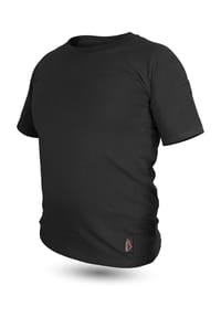 normani® - Herren Taktisches T-Shirt Captain - Khaki
