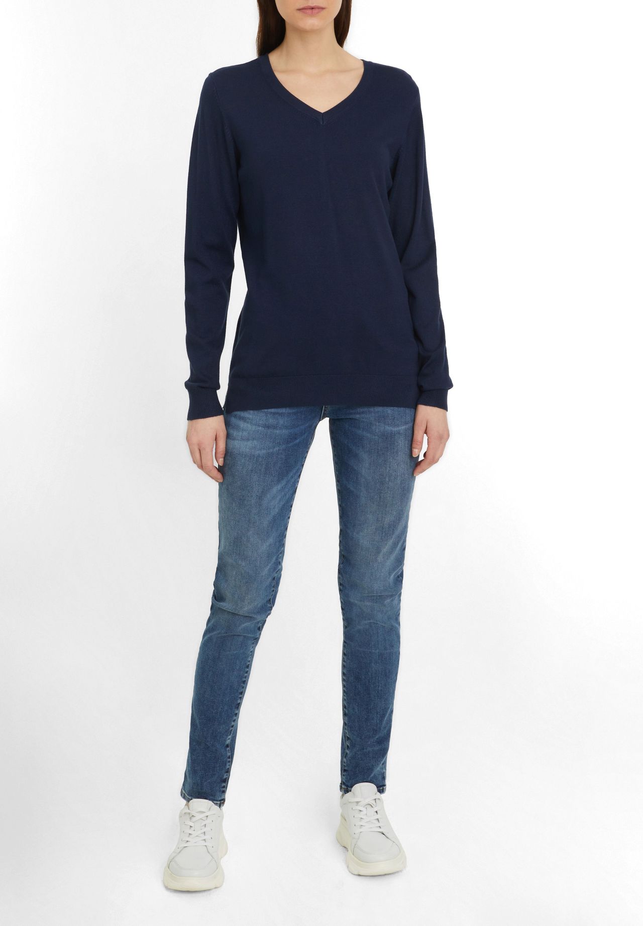 GALERIA essentials Pullover
