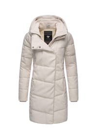 ragwear™ - Wintermantel Pavla Coat - Ash