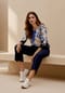 BETTY BARCLAY Strickpullover mit Print Bild 15