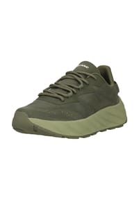ellesse - Sneaker Alba mit Print-Details und Urban-Style - 078ELS Olive