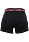ellesse Herren Boxer Shorts, 7er Pack - Yema 7 Pack Boxer Shorts, Logo, Cotton Stretch Bild 9