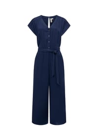 ragwear™ - Jumpsuit Glina - Midnight