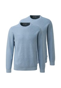 s.Oliver - Pullover 2er Pack Basic - Beige